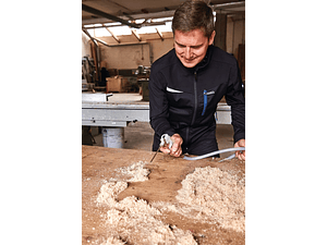 Acessório para Compressor de Ar Pistola de Ar Comprimido de 95 mm EINHELL 