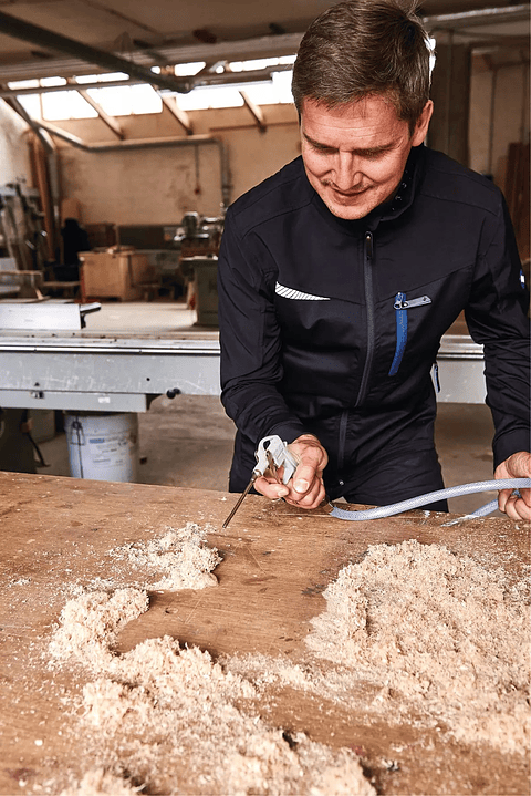 Acessório para Compressor de Ar Pistola de Ar Comprimido de 95 mm EINHELL 