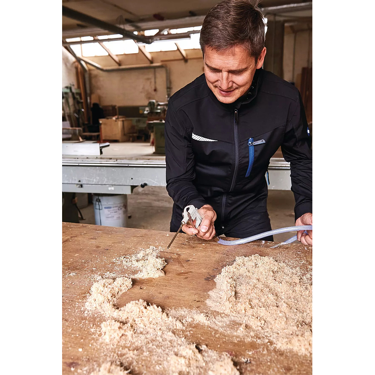 Acessório para Compressor de Ar Pistola de Ar Comprimido de 95 mm EINHELL  2