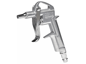 Acessório para Compressor de Ar Pistola de Ar Comprimido de 20 mm EINHELL 