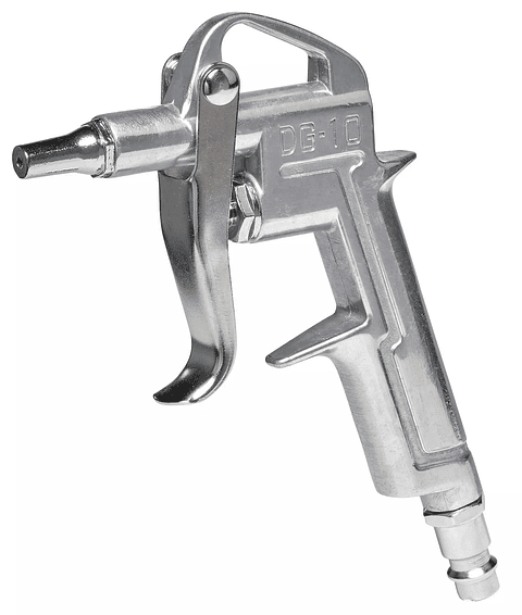 Acessório para Compressor de Ar Pistola de Ar Comprimido de 20 mm EINHELL 
