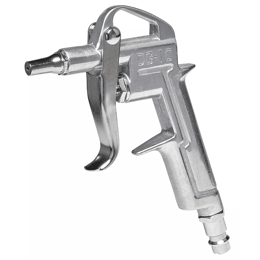 Acessório para Compressor de Ar Pistola de Ar Comprimido de 20 mm EINHELL  1