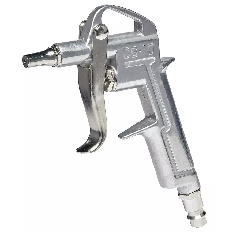 Acessório para Compressor de Ar Pistola de Ar Comprimido de 20 mm EINHELL  1