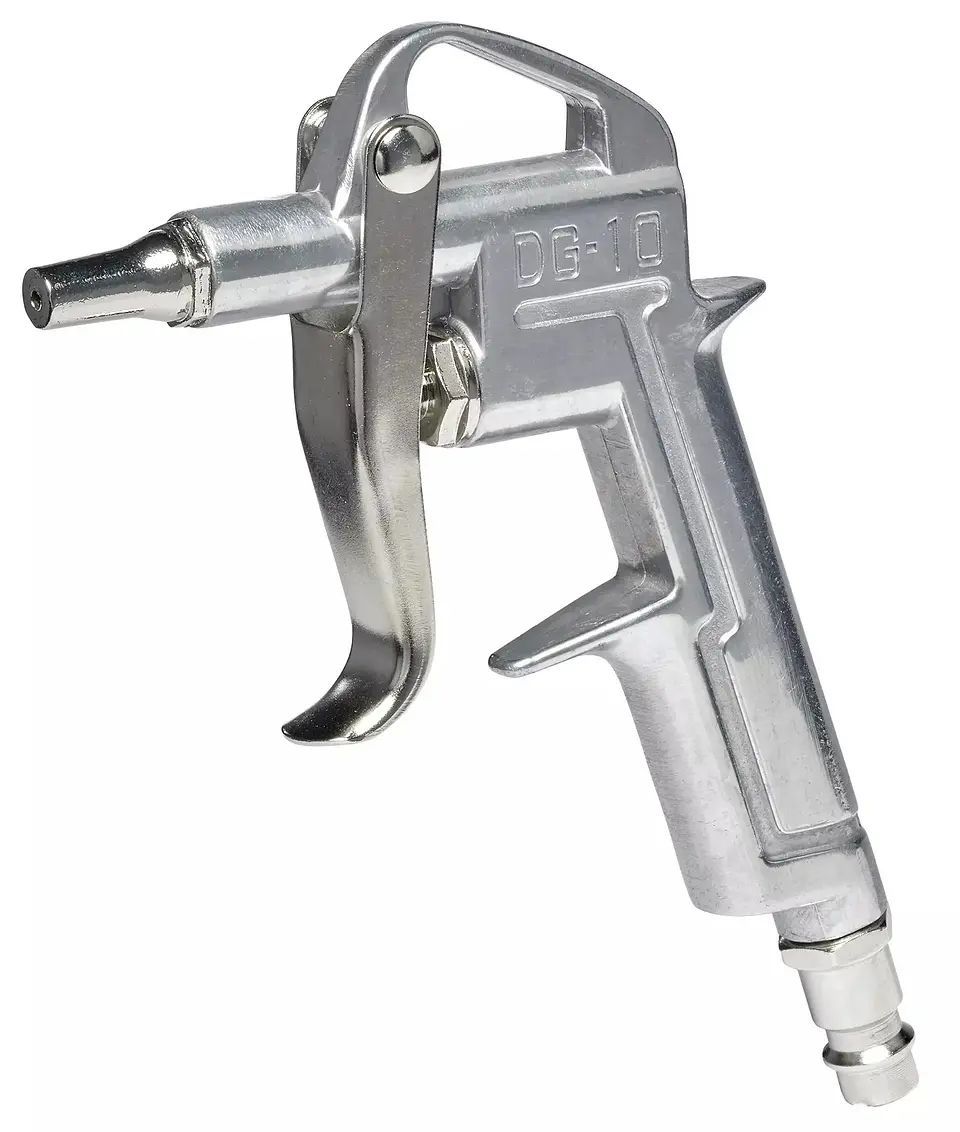 Acessório para Compressor de Ar Pistola de Ar Comprimido de 20 mm EINHELL  1