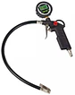 Acessório para Compressor de Ar Medidor de Pressão de Pneus Digital EINHELL  - Miniatura 1
