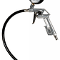 Acessório para Compressor de Ar Medidor de Pressão de Pneus EINHELL  - vignette 1