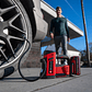 Compressor para carro sem fio CE-CC 18/23 D Li-Solo EXPERT EINHELL  - thumbnail 6