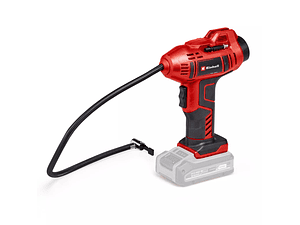 Compressor para carro sem fio CE-CC 18 Li-Solo EXPERT EINHELL 