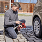 Compressor para carro sem fio CE-CC 18 Li-Solo EXPERT EINHELL  - thumbnail 7