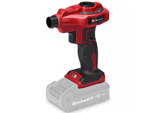 Bomba de ar sem fio CE-AP 18 Li-Solo EXPERT EINHELL 