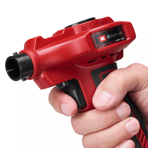 Bomba de ar sem fio CE-AP 18 Li-Solo EXPERT EINHELL  3
