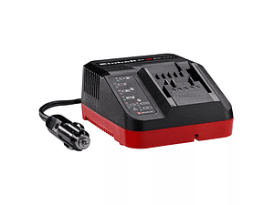 Carregador Power X-Car Charger 3A EINHELL 