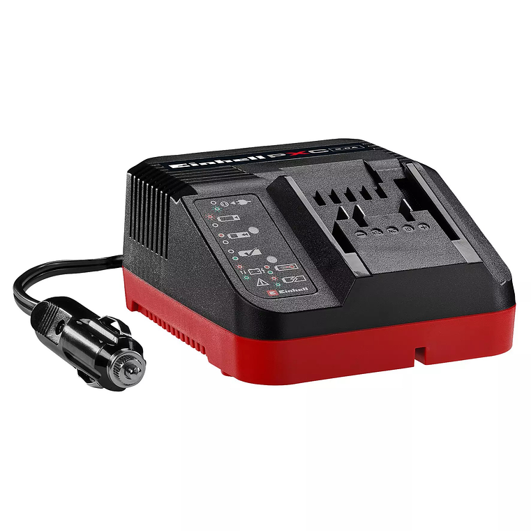 Carregador Power X-Car Charger 3A EINHELL  1