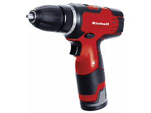 Berbequim sem fio TH-CD 12-2 Li EINHELL 