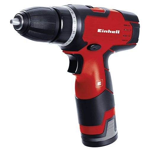 Berbequim sem fio TH-CD 12-2 Li EINHELL  1