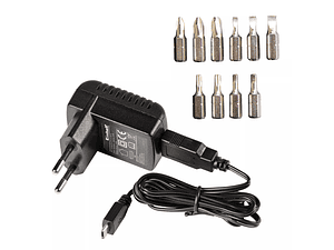 Aparafusador sem fio TE-SD 3,6/1 Li EXPERT EINHELL