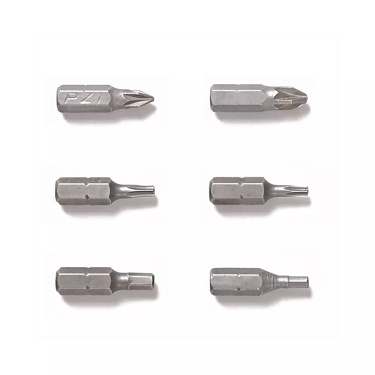 Aparafusadora sem fio TC-SD 3,6 Li CLASSIC EINHELL  4