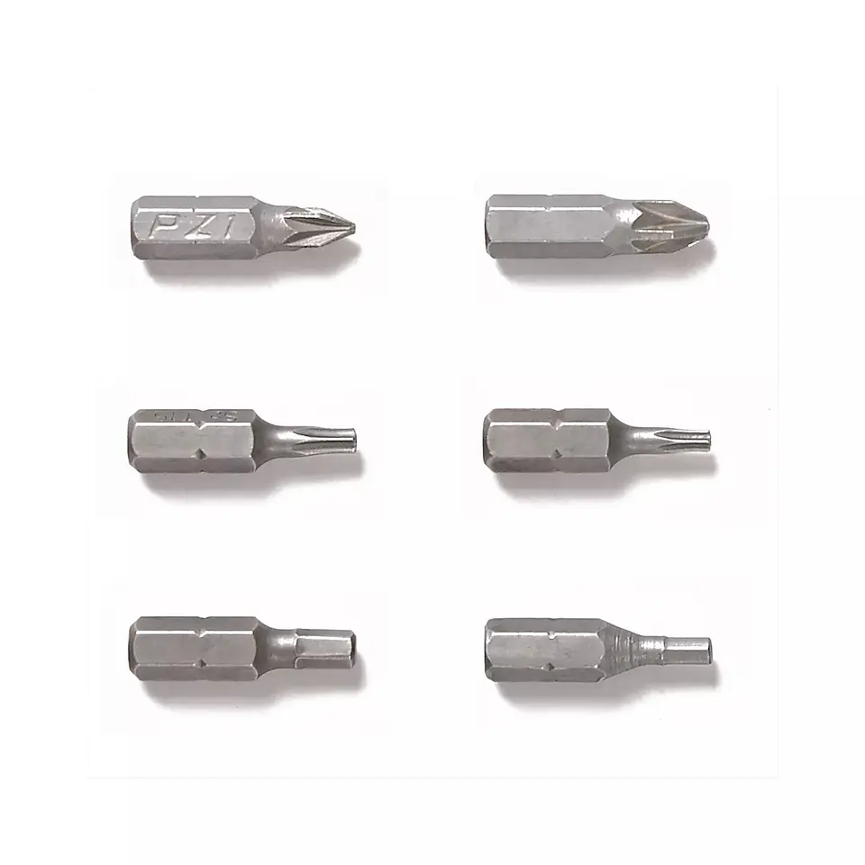 Aparafusadora sem fio TC-SD 3,6 Li CLASSIC EINHELL  4