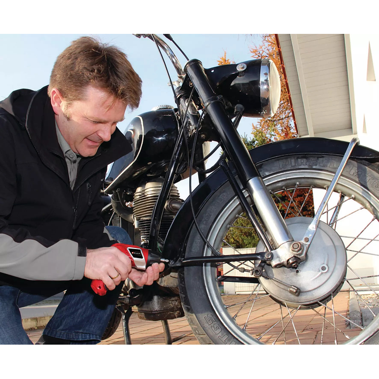 Aparafusadora sem fio TC-SD 3,6 Li CLASSIC EINHELL  5