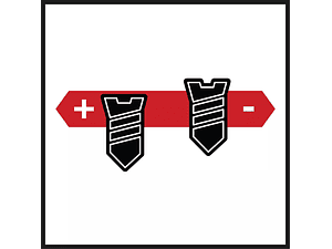 Aparafusadora para construção de gesso TC-DY 710 E CLASSIC EINHELL 