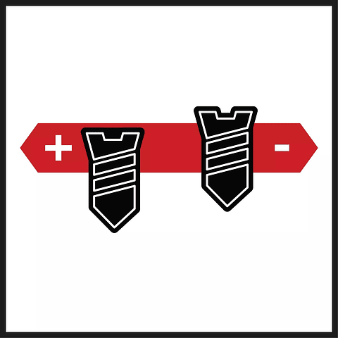 Aparafusadora para construção de gesso TC-DY 710 E CLASSIC EINHELL 