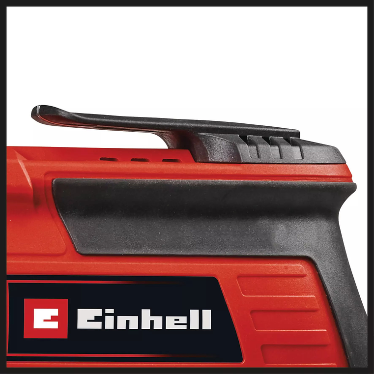 Aparafusadora para construção de gesso TC-DY 710 E CLASSIC EINHELL  3