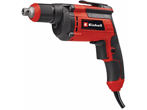 Aparafusadora para construção de gesso TC-DY 710 E CLASSIC EINHELL 