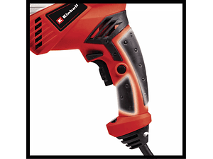 Berbequim de Percussão TE-ID 650 E EXPERT EINHELL