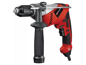 Berbequim de Percussão TE-ID 650 E EXPERT EINHELL
