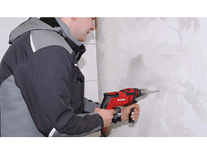 Berbequim de impacto TC-ID 1000 E CLASSIC EINHELL 