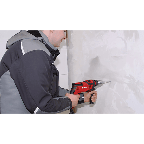 Berbequim de impacto TC-ID 1000 E CLASSIC EINHELL  2