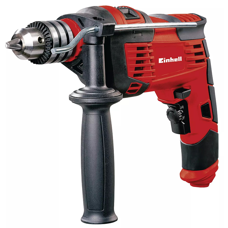 Berbequim de impacto TC-ID 1000 E CLASSIC EINHELL  1