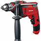 Berbequim de impacto TC-ID 1000 E CLASSIC EINHELL  - thumbnail 1