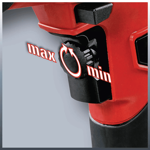 Berbequim de impacto TC-ID 1000 E CLASSIC EINHELL  6