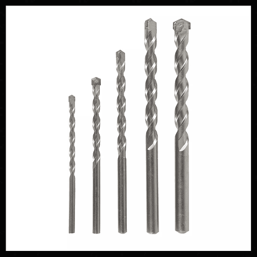 Kit de Berbequim de Percussão Kit TC-ID 720/1 E CLASSIC EINHELL  4