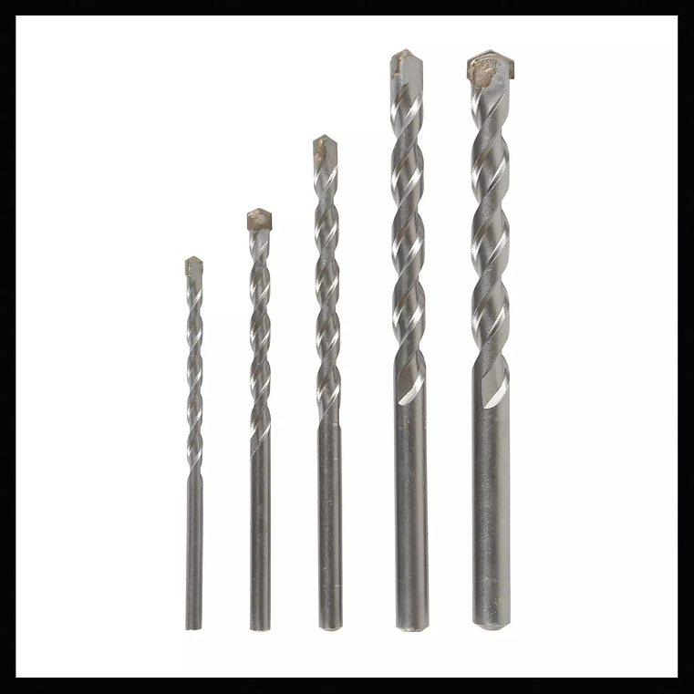 Kit de Berbequim de Percussão Kit TC-ID 720/1 E CLASSIC EINHELL  4