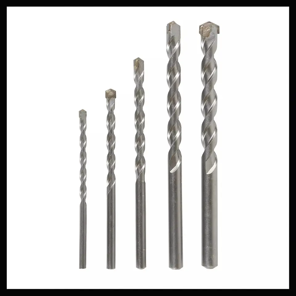 Kit de Berbequim de Percussão Kit TC-ID 720/1 E CLASSIC EINHELL  4