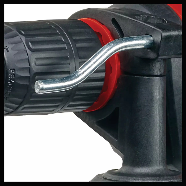 Kit de Berbequim de Percussão Kit TC-ID 720/1 E CLASSIC EINHELL  5