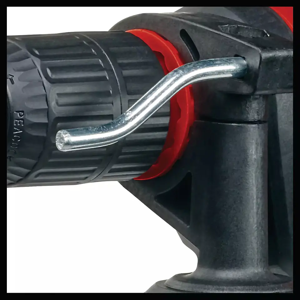 Kit de Berbequim de Percussão Kit TC-ID 720/1 E CLASSIC EINHELL  5