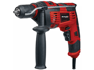 Berbequim de Percussão TC-ID 720/1 E CLASSIC EINHELL 