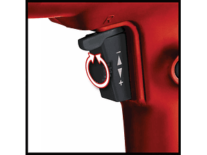 Berbequim de impacto TC-ID 650 E CLASSIC EINHELL 