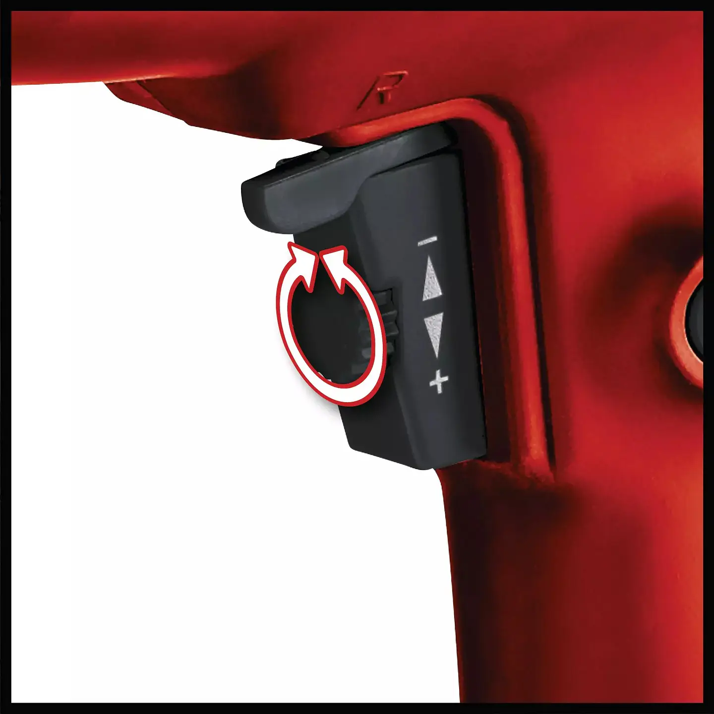 Berbequim de impacto TC-ID 650 E CLASSIC EINHELL  2