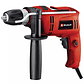 Berbequim de impacto TC-ID 650 E CLASSIC EINHELL  - vignette 1