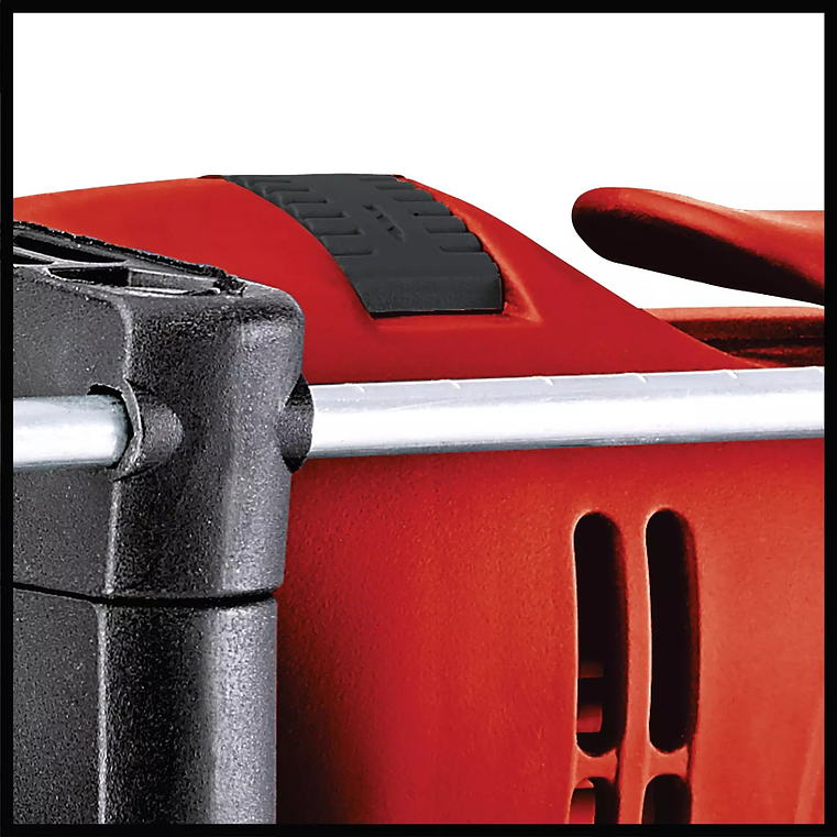 Berbequim de impacto TC-ID 650 E CLASSIC EINHELL  3