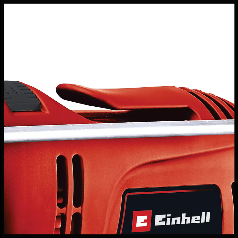 Berbequim de impacto TC-ID 650 E CLASSIC EINHELL  4