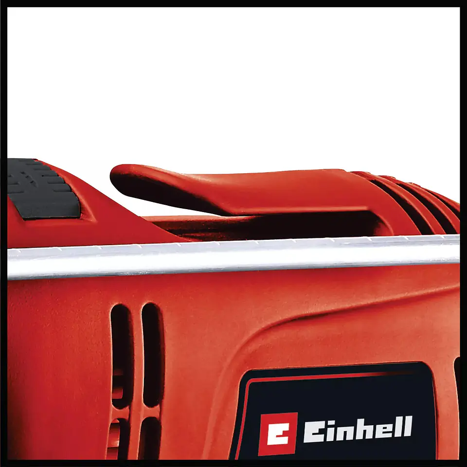 Berbequim de impacto TC-ID 650 E CLASSIC EINHELL  4