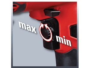 Berbequim de impacto TC-ID 550 E CLASSIC EINHELL 