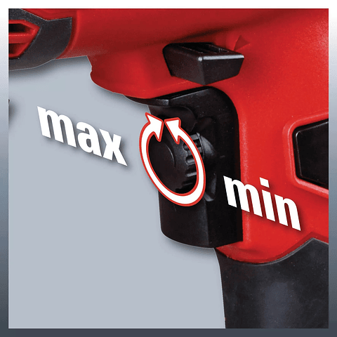 Berbequim de impacto TC-ID 550 E CLASSIC EINHELL 