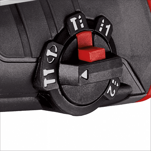 Martelo perfurador TE-RH 950 5F EXPERT EINHELL 5