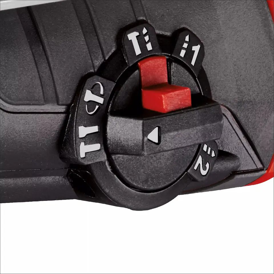 Martelo perfurador SDS-plus TE-RH 950 5F EXPERT EINHELL 5